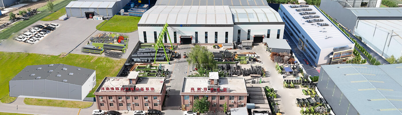 Company Profile