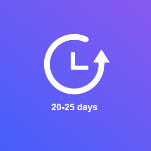 20-25days