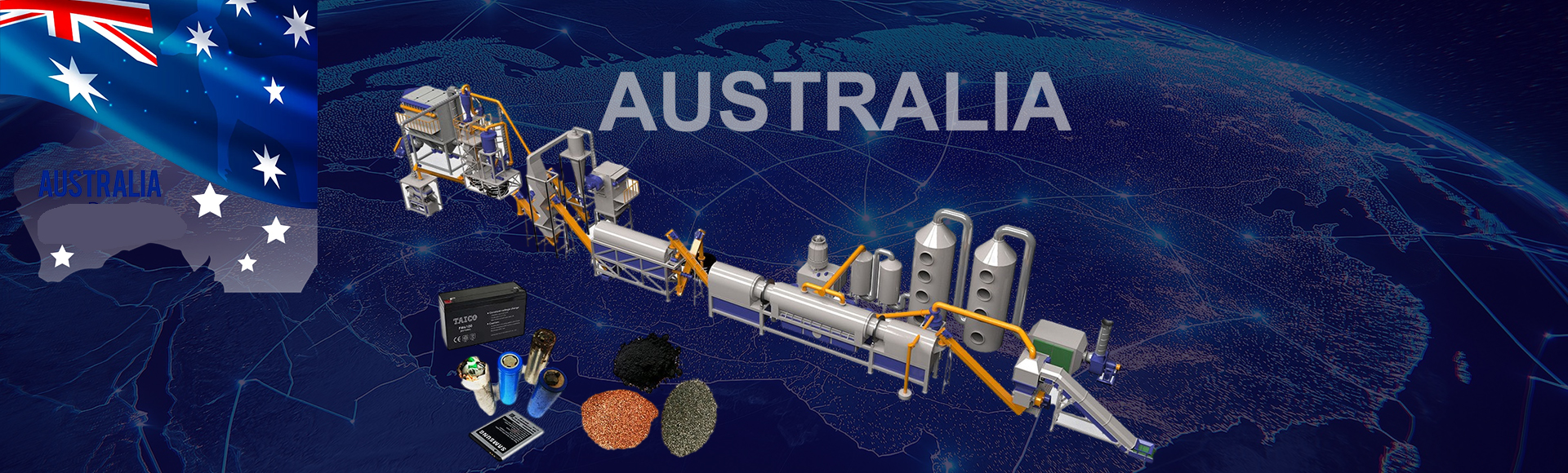 How Much is Electric Vehicle Battery Recycling in Australia
