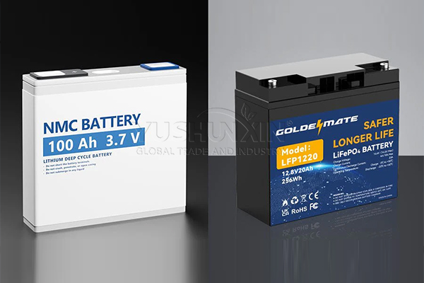How to Handle Multiple Battery Types through Lithium Battery Recycling Shredder?