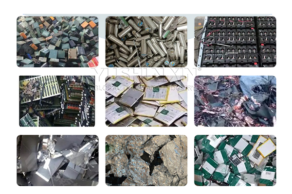What is the Compatibility with Different Types of Lithium Batteries?