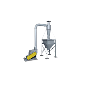 dust filtration system