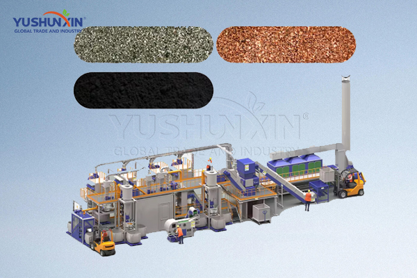 econimic analysis of LFP battey recycling plant