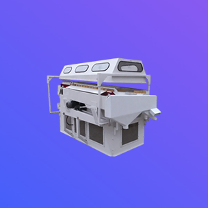 gravity separator