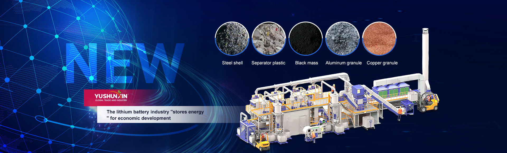 Growth of Lithium Battery Disposal Factory Investment in Algeria 2025