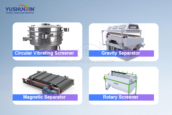 Why Screening is Critical in Lithium Battery Recycling?
