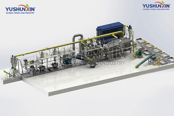 How to Choose the Best Recycling Method for a 1000KG/H Lithium Battery Plant?