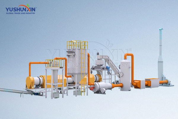 mechanical lithium battery recycling pollution control