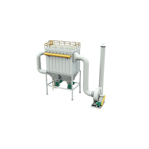 pulse bag filter