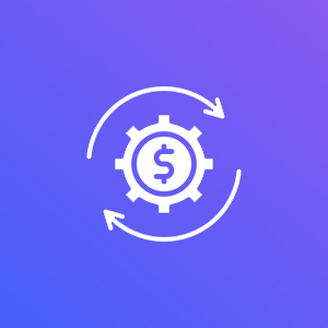 reducing operating costs