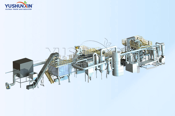 Which Scale is Suitable for Recycling Electric Vehicle Battery?